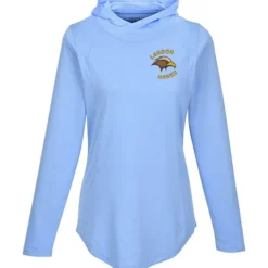 Izu Everything Performance Hoodie - Ladies'