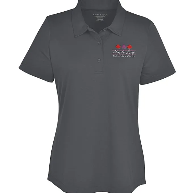 Izu Everything Performance Polo - Ladies'