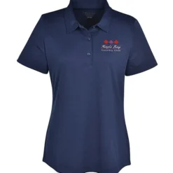 Izu Everything Performance Polo - Ladies'