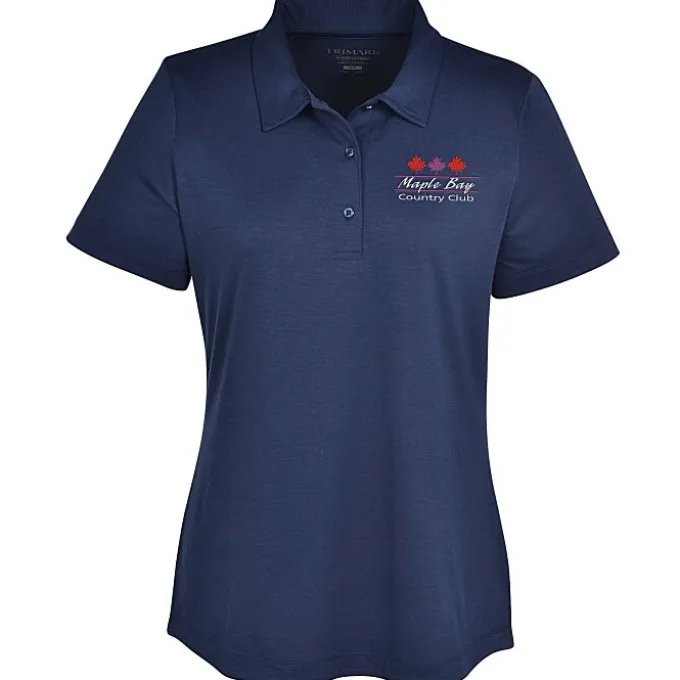 Izu Everything Performance Polo - Ladies'