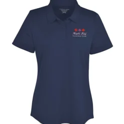 Izu Everything Performance Polo - Ladies'