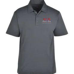 Izu Everything Performance Polo - Men's
