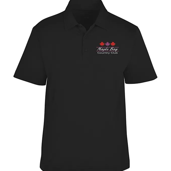 Izu Everything Performance Polo - Men's