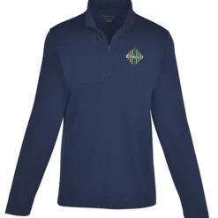 Izu Everything Performance 1/4-Zip Pullover - Men's