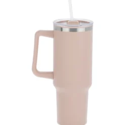 Izzy Mug with Straw - 40 oz