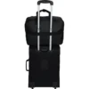 Jackson Slim Convertible Laptop Bag - 24 hr