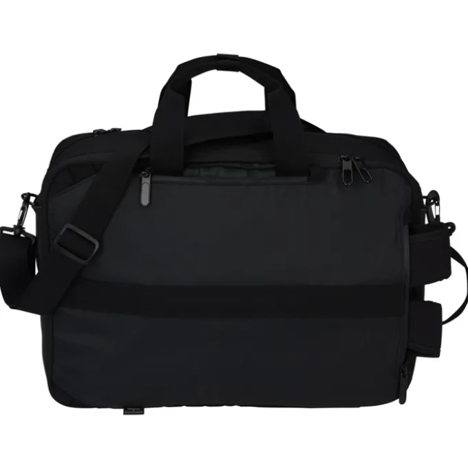 Jackson Slim Convertible Laptop Bag - 24 hr