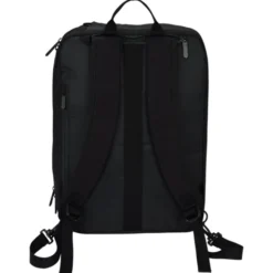 Jackson Slim Convertible Laptop Bag - 24 hr