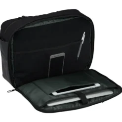 Jackson Slim Convertible Laptop Bag - 24 hr