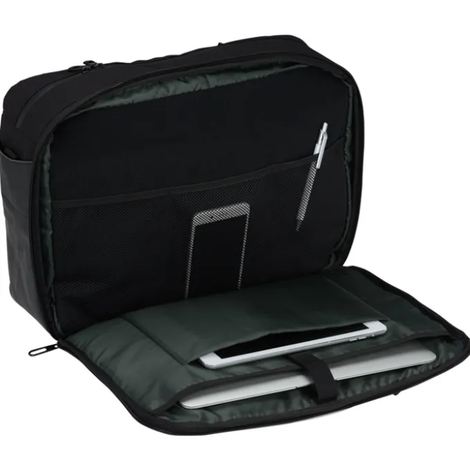 Jackson Slim Convertible Laptop Bag - 24 hr