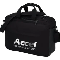 Jackson Slim Convertible Laptop Bag - 24 hr
