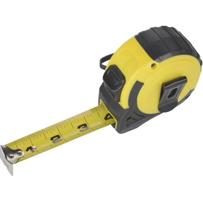 Jackson Tape Measure - 25 feet