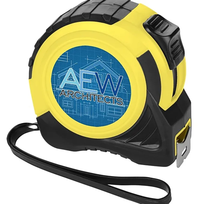 Jackson Tape Measure - 25 feet