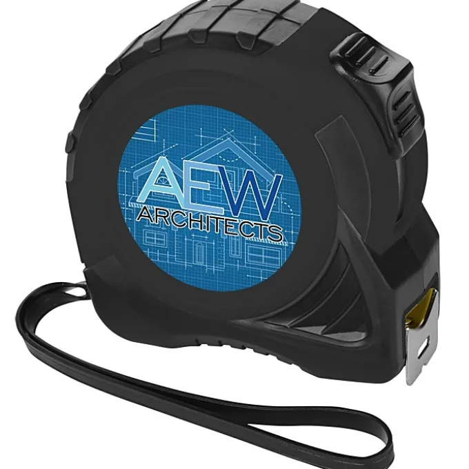 Jackson Tape Measure - 25 feet