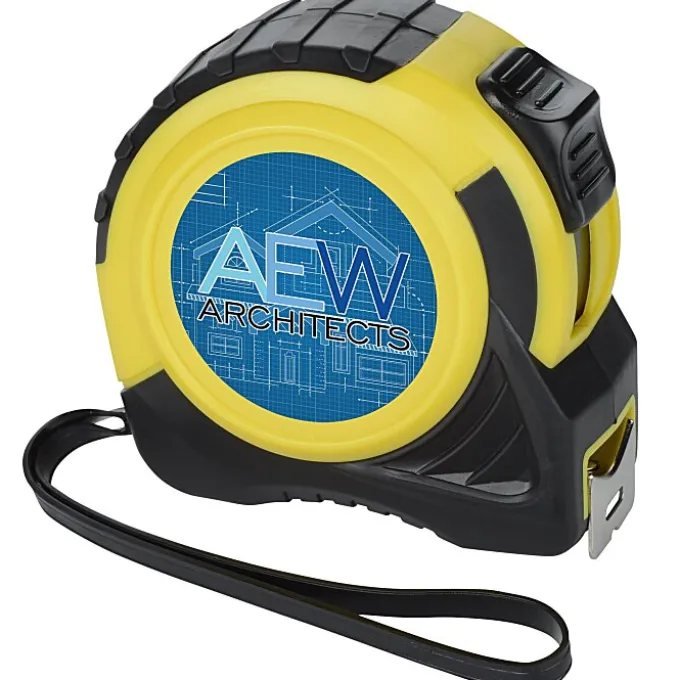 Jackson Tape Measure - 25 feet