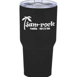 Jackson Vacuum Tumbler - 26 oz