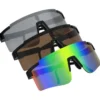 Jagger Shield Sunglasses