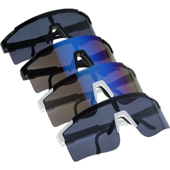 Jagger Shield Sunglasses