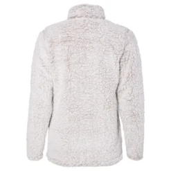 J. America Epic Sherpa 1/4-Zip Pullover - Ladies'