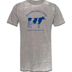 J. America Zen Jersey T-Shirt - Men's
