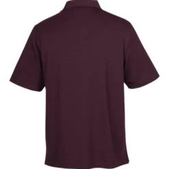 JAQ Snap Up Stretch Performance Polo - Men's