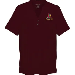 JAQ Snap Up Stretch Performance Polo - Ladies'