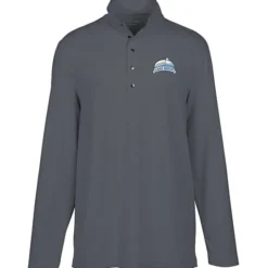 JAQ Snap Up Stretch Performance Pullover - Men's
