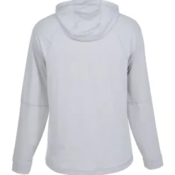 JAQ Stretch Performance Hooded T-Shirt
