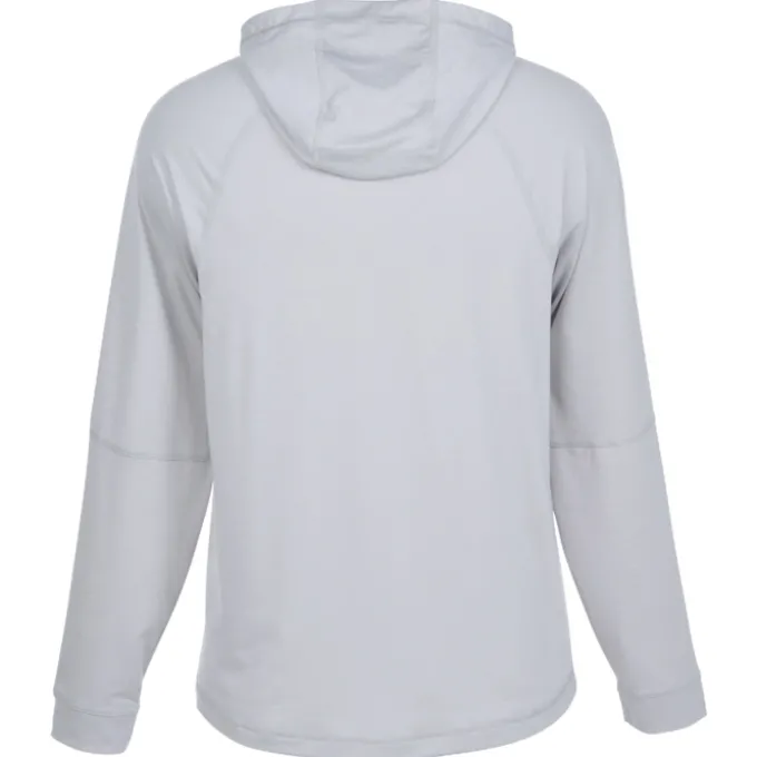 JAQ Stretch Performance Hooded T-Shirt