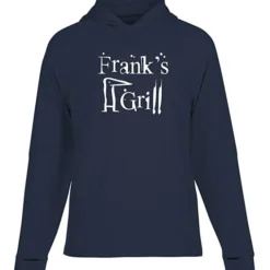 JAQ Stretch Performance Hooded T-Shirt