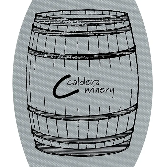 Jar Opener - Barrel