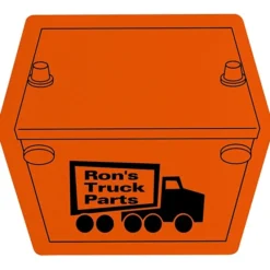 Jar Opener - Car Battery
