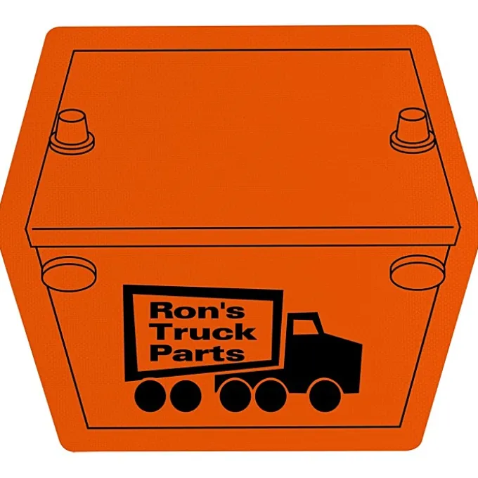 Jar Opener - Car Battery