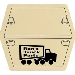Jar Opener - Car Battery