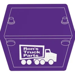 Jar Opener - Car Battery