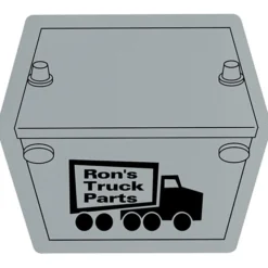 Jar Opener - Car Battery