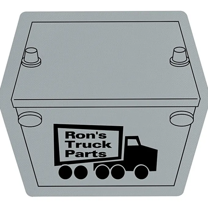 Jar Opener - Car Battery