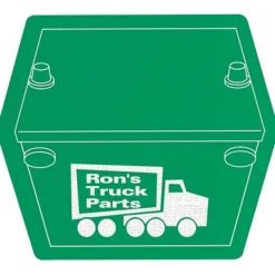 Jar Opener - Car Battery
