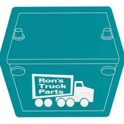Jar Opener - Car Battery
