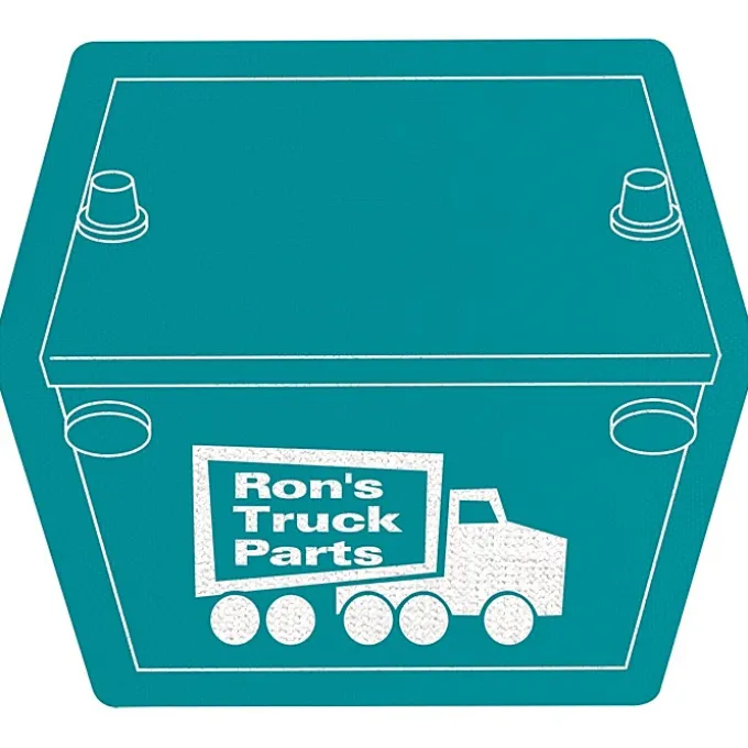 Jar Opener - Car Battery