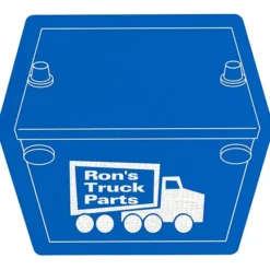 Jar Opener - Car Battery