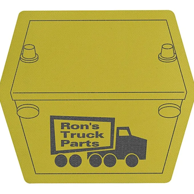 Jar Opener - Car Battery