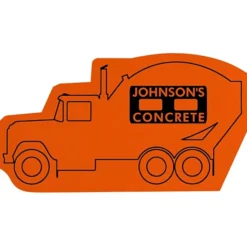 Jar Opener - Cement Mixer