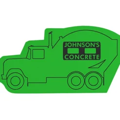 Jar Opener - Cement Mixer