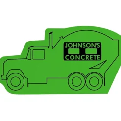 Jar Opener - Cement Mixer
