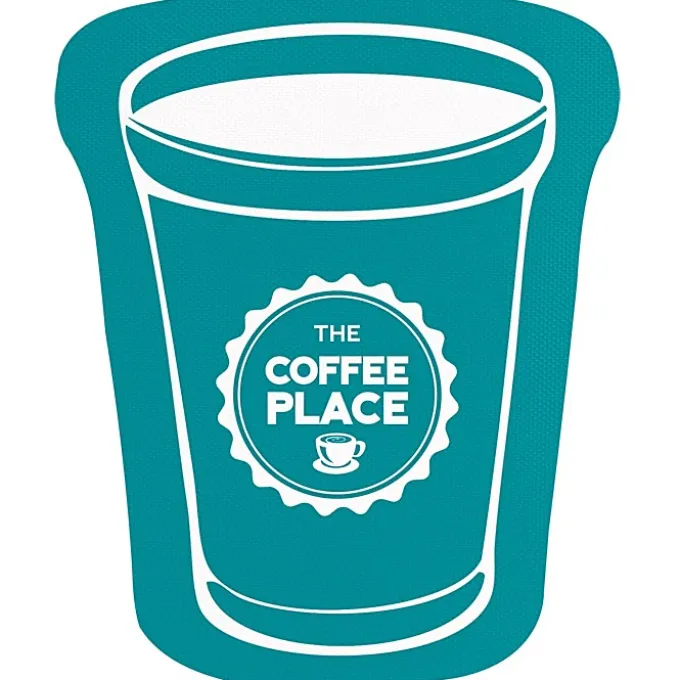 Jar Opener - Coffee Cup