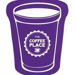 Jar Opener - Coffee Cup