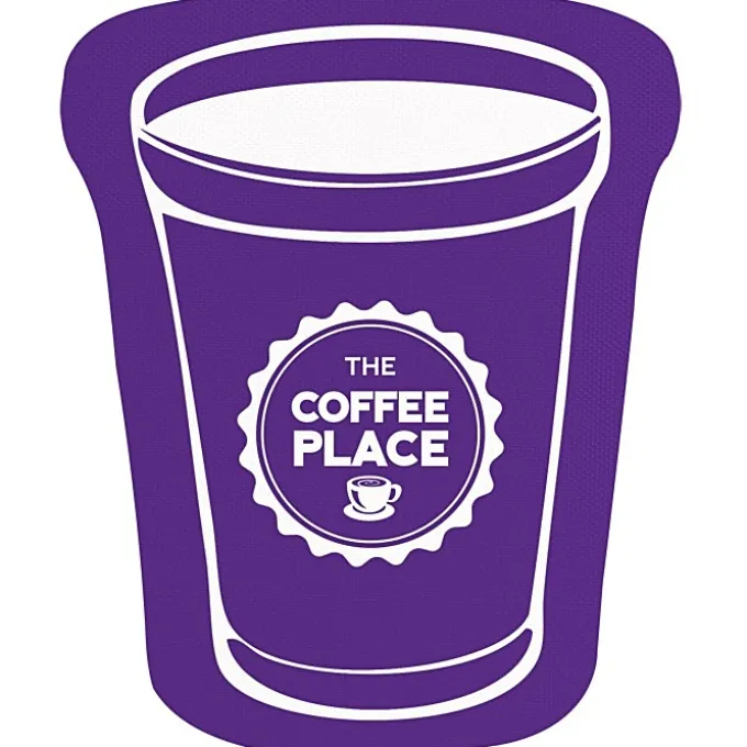 Jar Opener - Coffee Cup