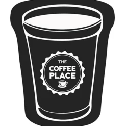 Jar Opener - Coffee Cup
