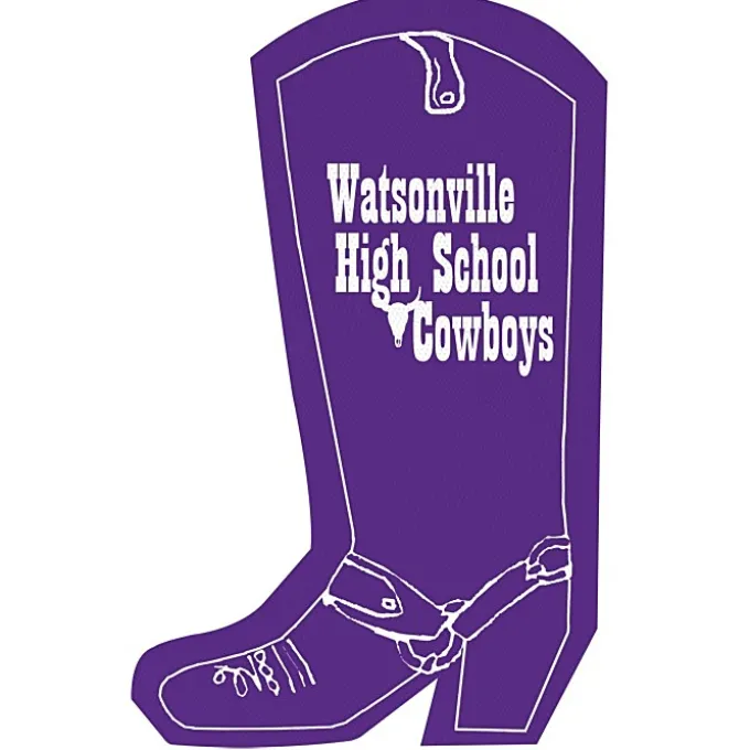 Jar Opener - Cowboy Boot